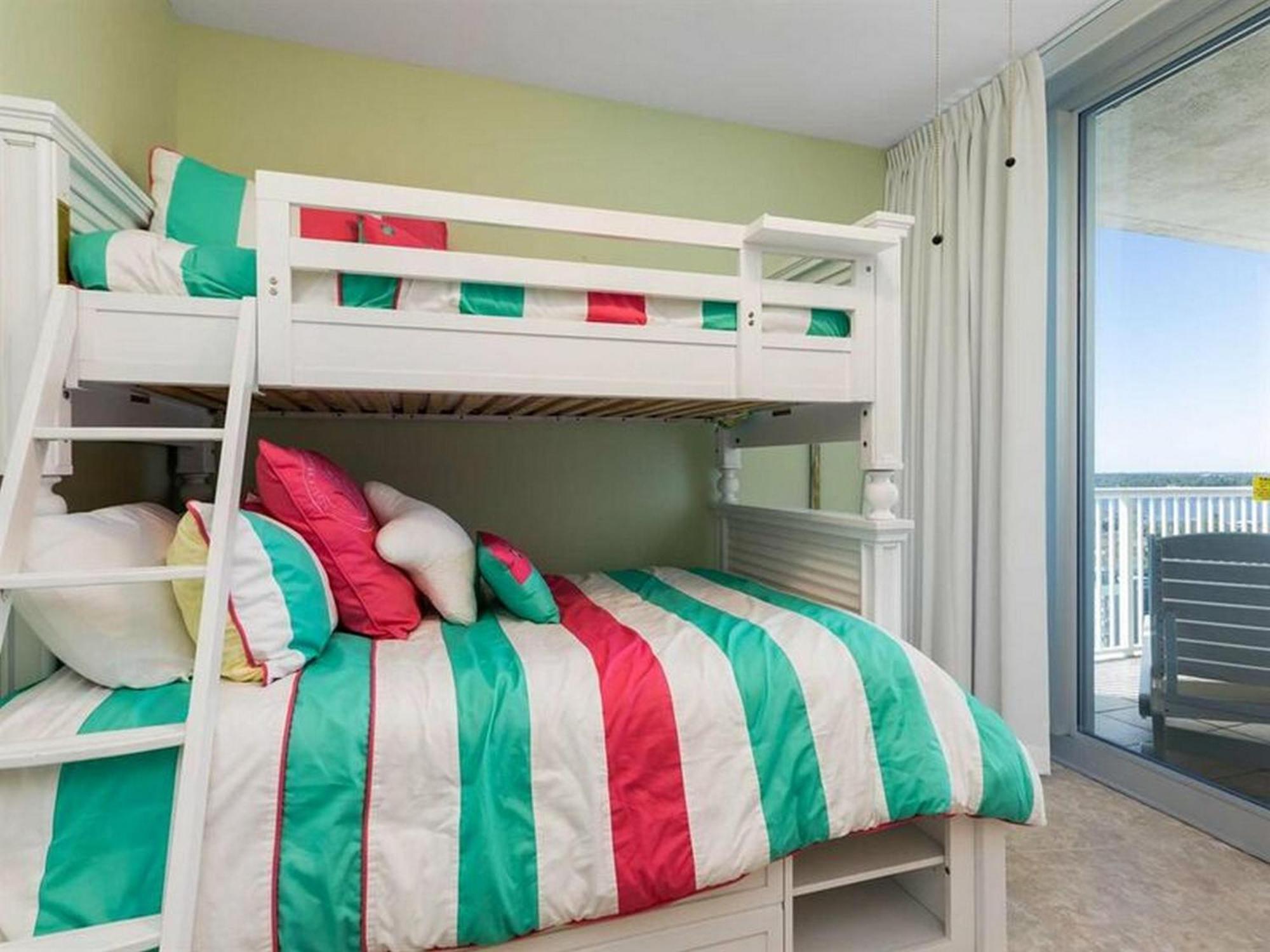 Island Tower Villa Gulf Shores Oda fotoğraf