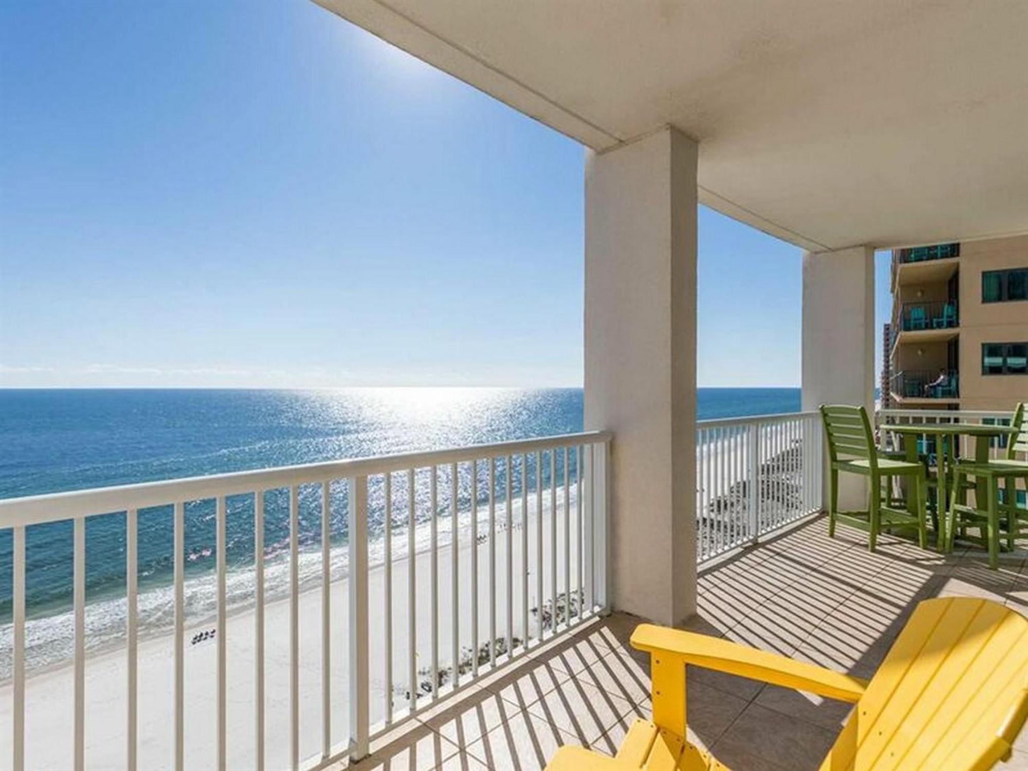 Island Tower Villa Gulf Shores Oda fotoğraf