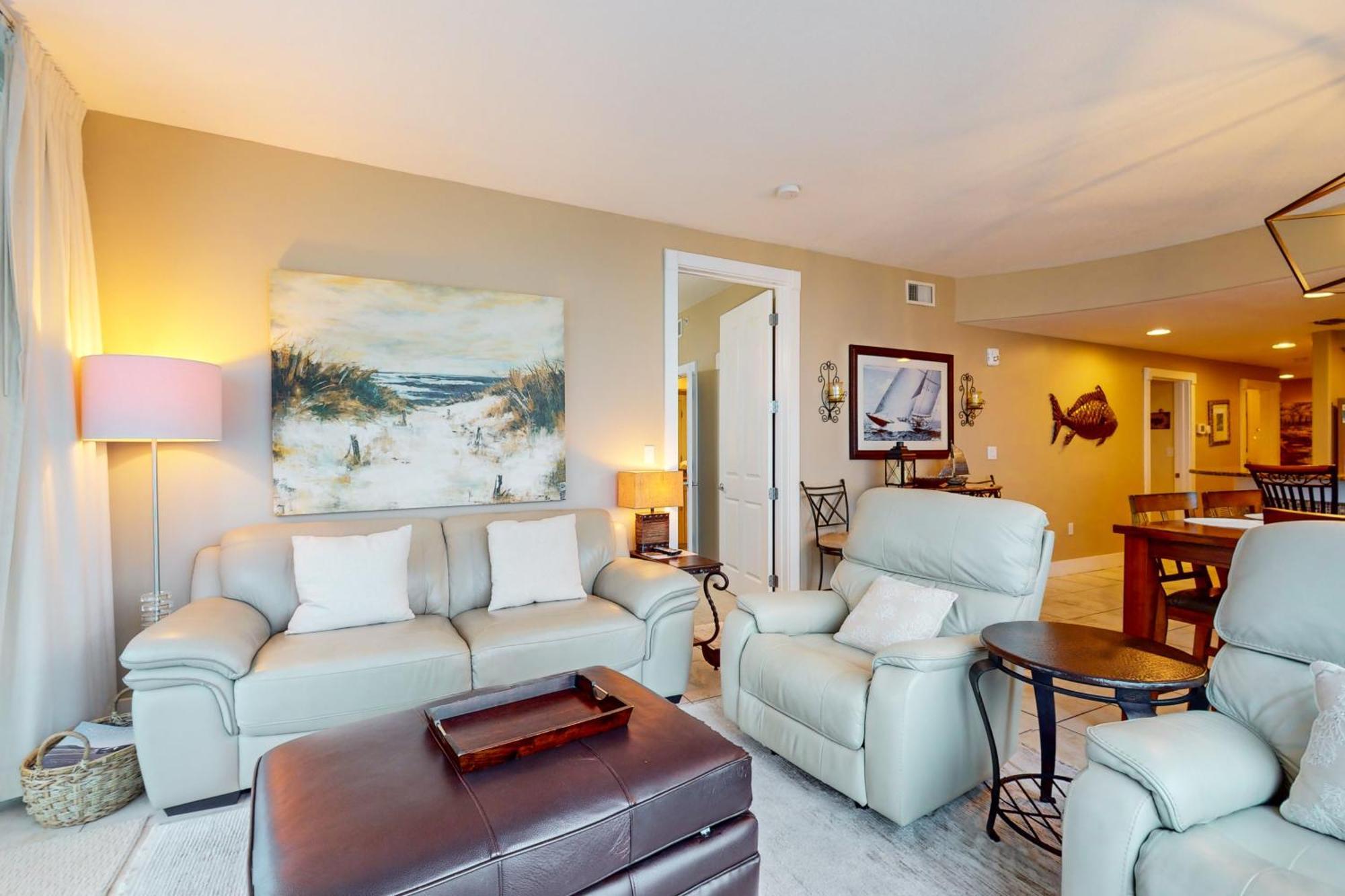 Island Tower Villa Gulf Shores Dış mekan fotoğraf