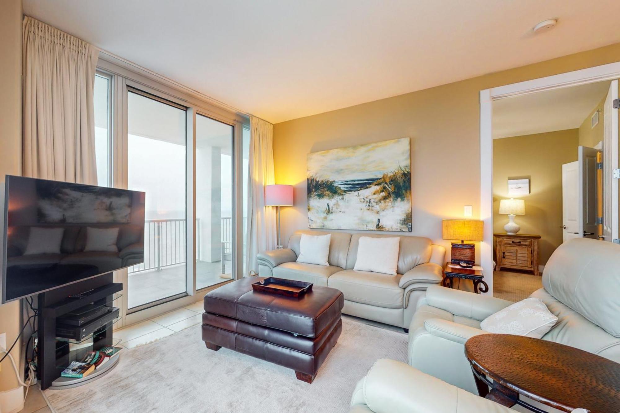 Island Tower Villa Gulf Shores Dış mekan fotoğraf